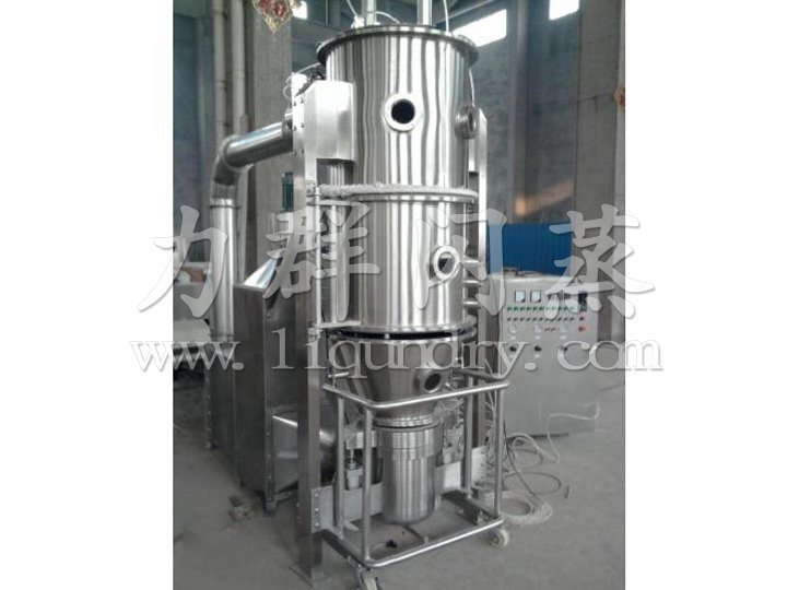 PGL系列噴霧干燥制粒機(jī)